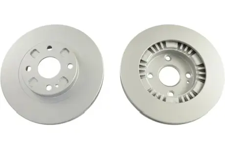 KAVO PARTS MAZDA Тормозной диск передн.323 98- Kavo parts BR4749C