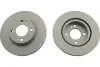 KAVO PARTS MITSUBISHI диск гальм. передн. SPACE STAR 12- kavo parts BR5799C