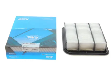 KAVO PARTS MITSUBISHI Фильтр воздуха Grandis 2.0DI-D 05- kavo parts MA-4612