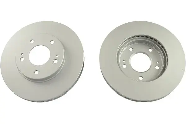 KAVO PARTS MITSUBISHI Гальмівний диск передн.Space Wagon,Runner 92- kavo parts BR5753C