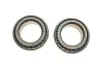 KAVO PARTS MITSUBISHI Комплект подшипника ступицы колеса Lancer -94, Colt -96, HYUNDAI kavo parts WBK5501