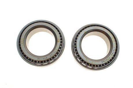 MITSUBISHI Комплект подшипника ступицы колеса Lancer -94, Colt -96, HYUNDAI kavo parts WBK5501