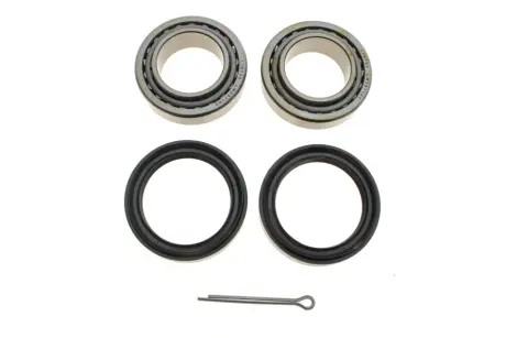 KAVO PARTS MITSUBISHI Комплект подшипника ступицы колеса Lancer -94, Colt -96, HYUNDAI kavo parts WBK5501