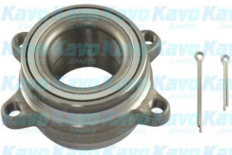 Подшипник задней ступицы kavo parts WBH-5541