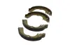 KAVO PARTS MITSUBISHI Щеки торм. OUTLANDER I 2.4 4WD 03-06, PAJERO PININ I 1.8 GDI 99-01 Kavo parts KBS6412 (фото 2)