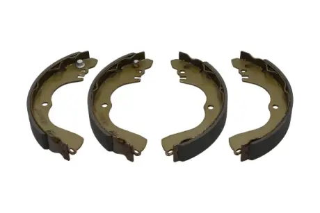 KAVO PARTS MITSUBISHI Щеки торм. OUTLANDER I 2.4 4WD 03-06, PAJERO PININ I 1.8 GDI 99-01 Kavo parts KBS6412