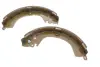 KAVO PARTS MITSUBISHI щоки гальмівні L200,400 96- Kavo parts KBS-6406 (фото 2)