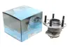 KAVO PARTS MITSUBISHI Ступица задн. OUTLANDER 2.0-2.4 06-, JEEP PATRIOT 2.0-2.4 07-, CITROEN C4 AIRCROSS 1.6/1.8 12-, PEUGEOT 4008 1.6-2.0 12 Kavo parts WBH-5536 (фото 2)