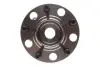 KAVO PARTS MITSUBISHI Ступица задн. OUTLANDER 2.0-2.4 06-, JEEP PATRIOT 2.0-2.4 07-, CITROEN C4 AIRCROSS 1.6/1.8 12-, PEUGEOT 4008 1.6-2.0 12 Kavo parts WBH-5536 (фото 4)