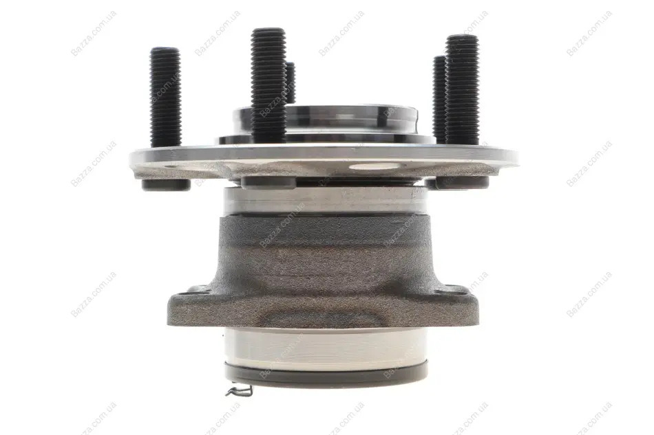 KAVO PARTS MITSUBISHI Ступица задн. OUTLANDER 2.0-2.4 06-, JEEP PATRIOT 2.0-2.4 07-, CITROEN C4 AIRCROSS 1.6/1.8 12-, PEUGEOT 4008 1.6-2.0 12 Kavo parts WBH-5536 (фото 1)