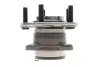 KAVO PARTS MITSUBISHI Ступица задн. OUTLANDER 2.0-2.4 06-, JEEP PATRIOT 2.0-2.4 07-, CITROEN C4 AIRCROSS 1.6/1.8 12-, PEUGEOT 4008 1.6-2.0 12 Kavo parts WBH-5536 (фото 1)