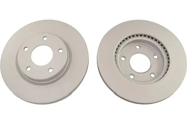 KAVO PARTS NISSAN Диск тормозной передн. Juke kavo parts BR6818C