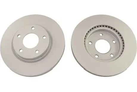 KAVO PARTS NISSAN Диск тормозной передн. Juke kavo parts BR6818C Ниссан Жук