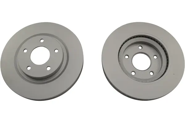 KAVO PARTS NISSAN Диск тормозной передн.Juke Kavo parts BR6833C (фото 1)