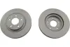KAVO PARTS NISSAN Диск тормозной передн.Juke Kavo parts BR6833C (фото 1)