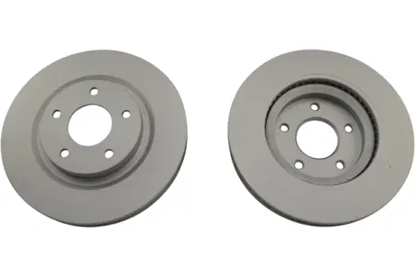 KAVO PARTS NISSAN Диск тормозной передн.Juke Kavo parts BR6833C