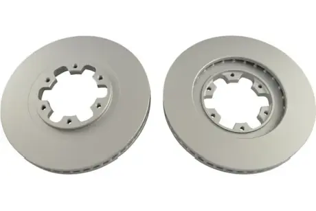 KAVO PARTS NISSAN Диск тормозной передн.Pathfinder II 97- Kavo parts BR6773C