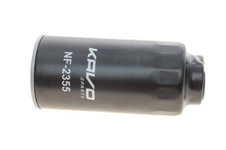 NISSAN Фильтр топливный Navara 2.5dCi 08-, Terrano 2.7 -96 kavo parts NF2355