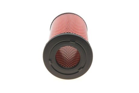 NISSAN Фильтр воздуха Pick-Up,Navara 2.5DI/2.5dCi 02- kavo parts NA2641