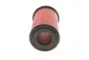 KAVO PARTS NISSAN Фильтр воздуха Pick-Up,Navara 2.5DI/2.5dCi 02- Kavo parts NA-2641 (фото 4)