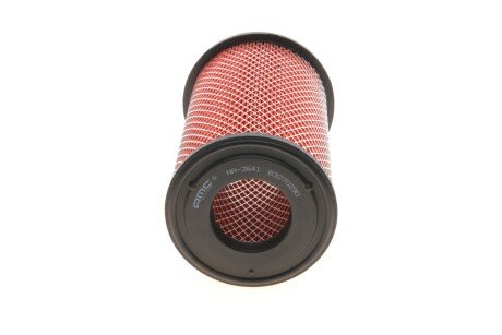 NISSAN Фильтр воздуха Pick-Up,Navara 2.5DI/2.5dCi 02- kavo parts NA2641