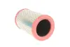KAVO PARTS NISSAN Фильтр воздушный 1,2i: Kubistar,Renault Clio II, Kangoo,Twingo 96- kavo parts NA-2645