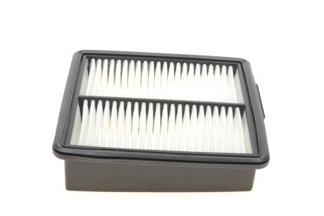 NISSAN Фильтр воздушный Murano 2.5dCi 10- kavo parts NA2657