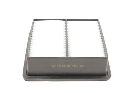 NISSAN Фильтр воздушный Murano 2.5dCi 10- kavo parts NA2657