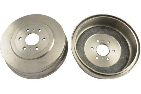 NISSAN Гальмівний барабан задн. NAVARA NP300 kavo Parts BD6870 на Ниссан Навара