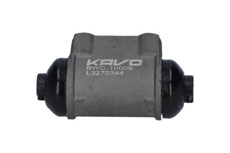 NISSAN Гальмівний циліндр задн. лів. MICRA V (K14) 0.9 kavo parts BWC10009