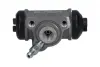 KAVO PARTS NISSAN Гальмівний циліндр задн. прав. MICRA V (K14) 0.9 Kavo parts BWC10008 (фото 1)