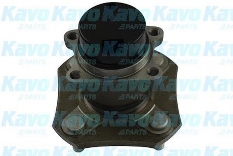 Подшипник задней ступицы kavo parts WBH-6538