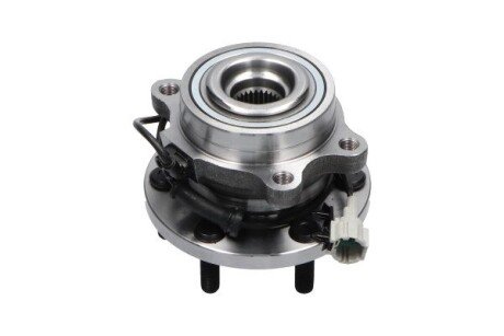 NISSAN Маточина колеса NAVARA NP300 2.5/3.0 04- kavo parts WBH6567