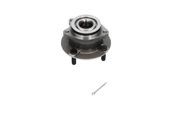 KAVO PARTS NISSAN Маточина колеса NV200 1.5 dCi 85 (M20, M20M) 10- kavo parts WBH6545