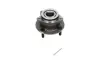 KAVO PARTS NISSAN Маточина колеса NV200 1.5 dCi 85 (M20, M20M) 10- kavo parts WBH6545