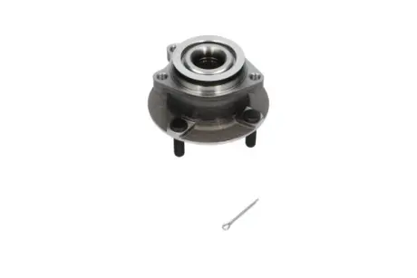 KAVO PARTS NISSAN Маточина колеса NV200 1.5 dCi 85 (M20, M20M) 10- kavo parts WBH6545