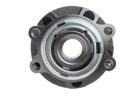 NISSAN Маточина колеса передн.Teana -08, Murano 03- kavo parts WBH6514