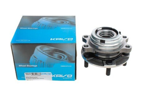 NISSAN Маточина колеса передн.Teana -08, Murano 03- kavo parts WBH6514