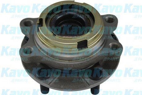 NISSAN Маточина колеса передн.Teana -08, Murano 03- kavo parts WBH-6514