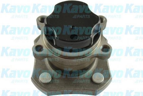 Підшипник задньої ступиці kavo parts WBH-6547