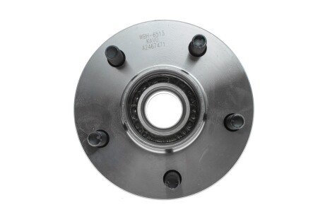 Подшипник задней ступицы kavo parts WBH6513