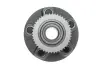 Подшипник задней ступицы kavo parts WBH-6513