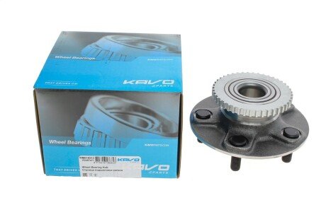 Подшипник задней ступицы kavo parts WBH6513