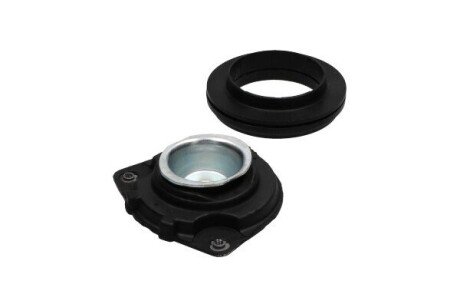 NISSAN Опора стойки амортизатора (с подшипн.+ крепл.) прав.Micra,Note,Renault kavo parts SSM10032