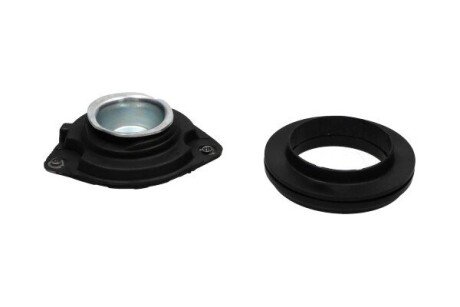 NISSAN Опора стойки амортизатора (с подшипн.+ крепл.) прав.Micra,Note,Renault kavo parts SSM10032