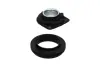 KAVO PARTS NISSAN Опора стойки амортизатора (с подшипн.+ крепл.) прав.Micra,Note,Renault kavo parts SSM10032