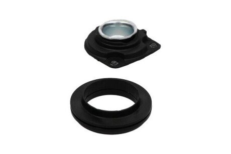 NISSAN Опора стойки амортизатора (с подшипн.+ крепл.) прав.Micra,Note,Renault kavo parts SSM10032