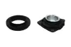 KAVO PARTS NISSAN Опора стойки амортизатора (с подшипн.+ крепл.) прав.Micra,Note,Renault kavo parts SSM10032