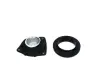 KAVO PARTS NISSAN Опора стойки амортизатора (с подшипн.) лев.Micra kavo parts SSM10033