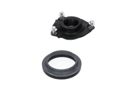 NISSAN Подушка амортизатора передн.прав. Juke, Leaf 10- kavo Parts SSM10160